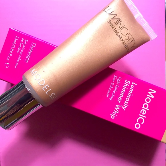 Luminosity Shimmer Whip - Picture 1 of 3